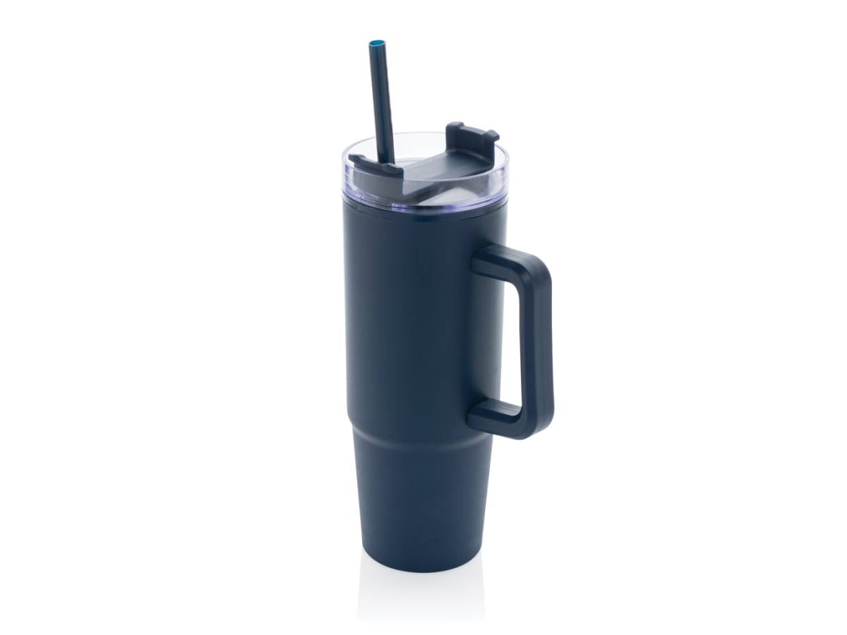 Tana mugg med handtag 900ml RCS återvunnen plast
