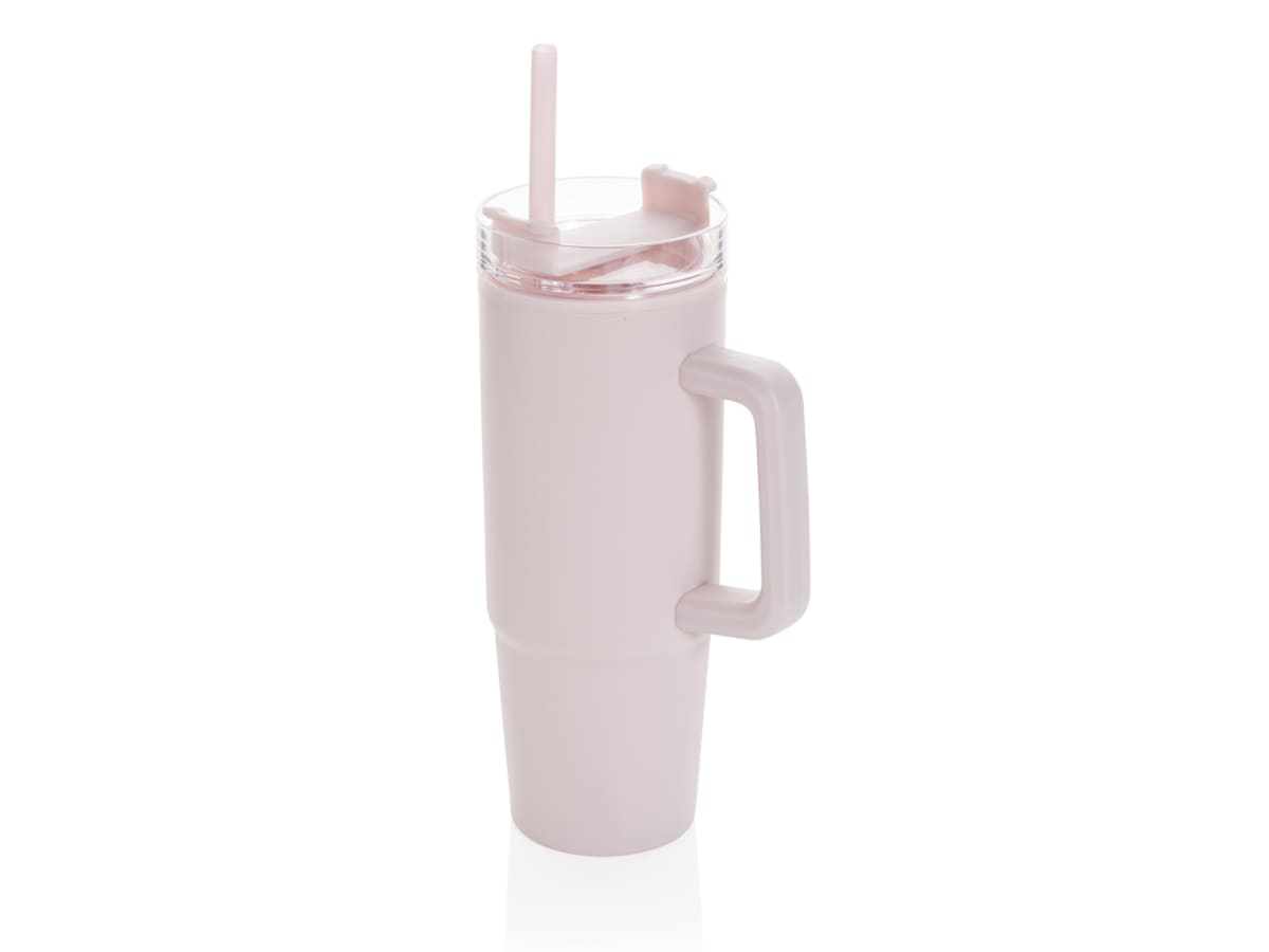Tana mugg med handtag 900ml RCS återvunnen plast