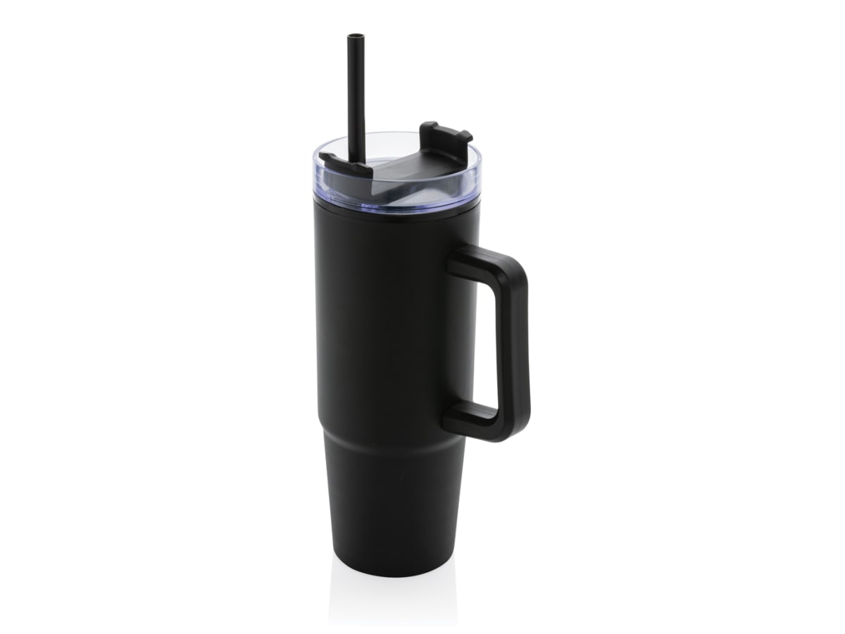 Tana mugg med handtag 900ml RCS återvunnen plast