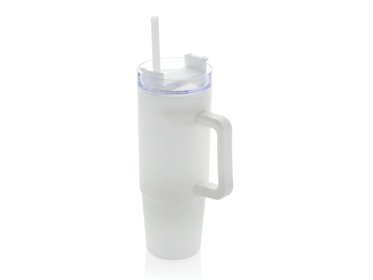 Tana mugg med handtag 900ml RCS återvunnen plast
