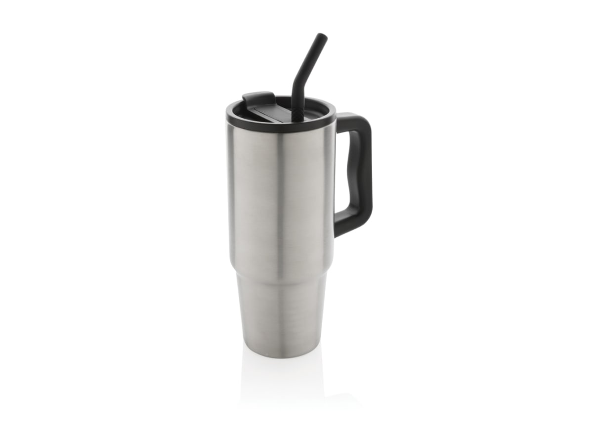 Embrace deluxe RCS återvunnet rostfritt stål 900 ml.