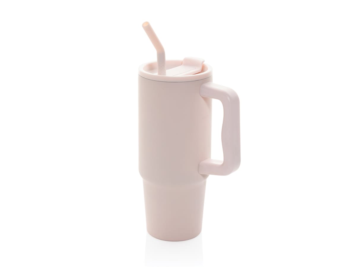 Embrace deluxe RCS återvunnet rostfritt stål 900 ml.