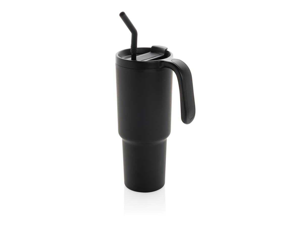 Graphic 360 RCS-certifierad tumbler i återvunnet stål 900 ml