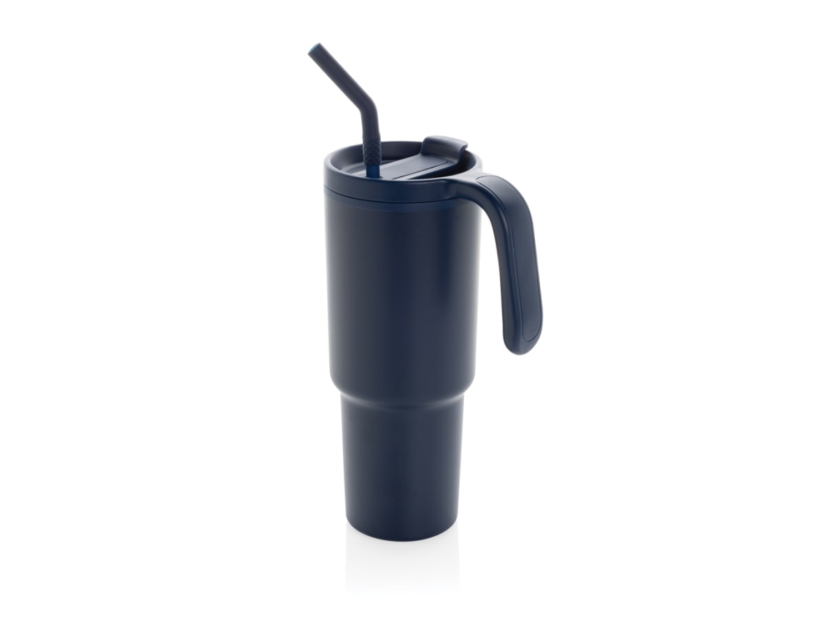 Graphic 360 RCS-certifierad tumbler i återvunnet stål 900 ml