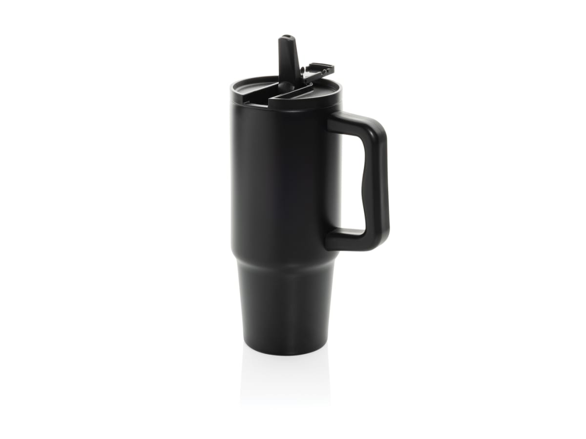 Embrace Läcksäker RCS tumbler återvunnet rostfritt stål