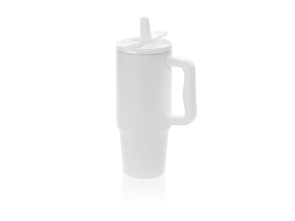 Embrace Läcksäker RCS tumbler återvunnet rostfritt Stål