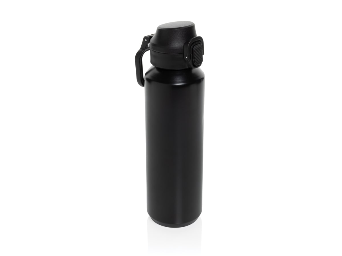 Via RCS Re-steel låsbar sportflaska 600ML