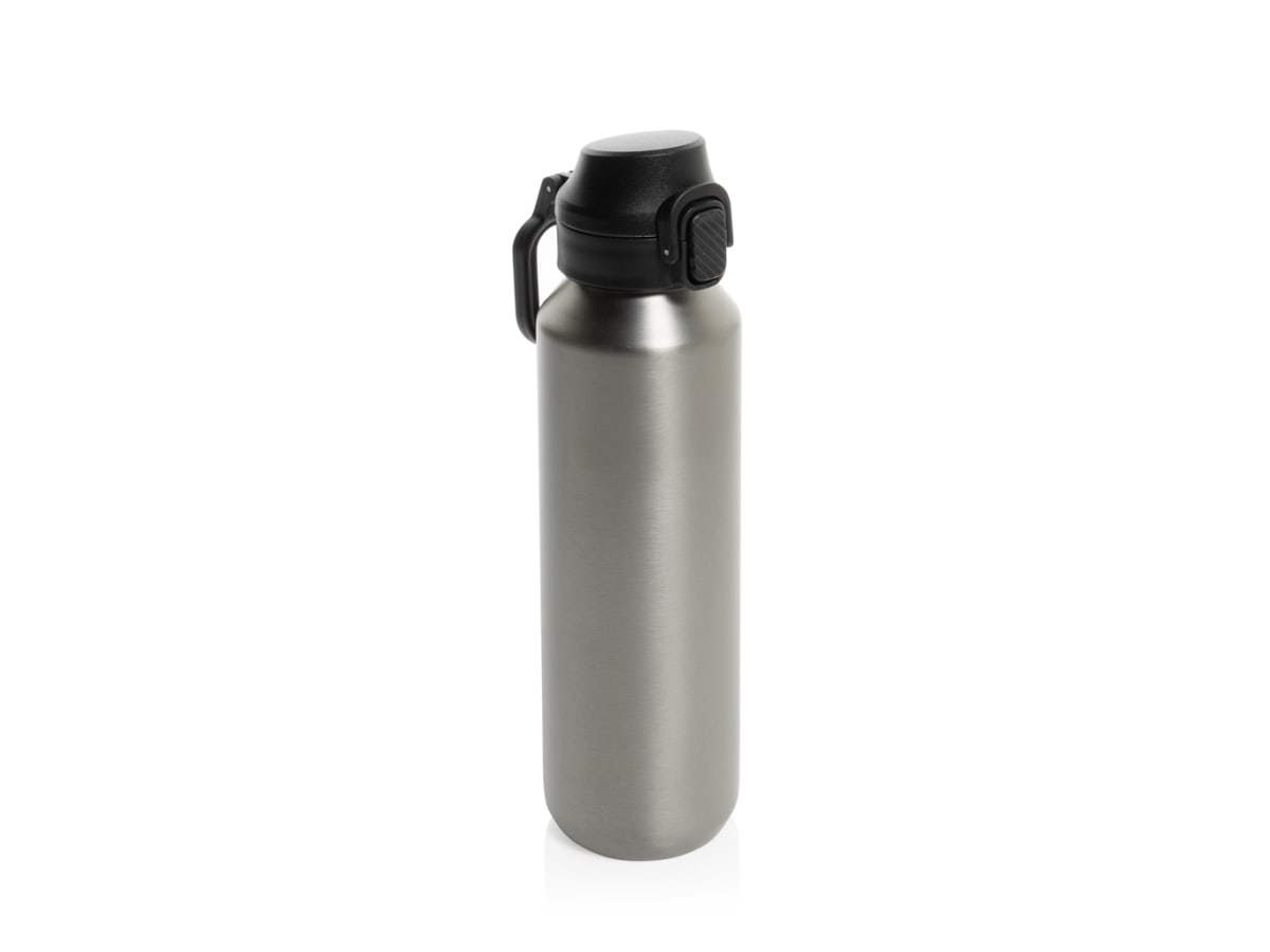 Via RCS Re-steel låsbar sportflaska 600ML
