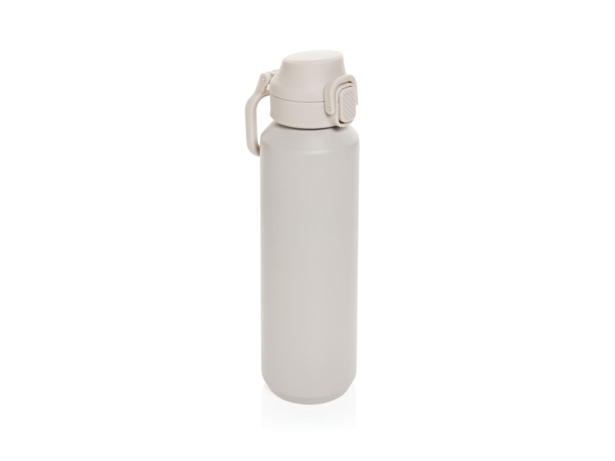 Via RCS Re-steel låsbar sportflaska 600ML
