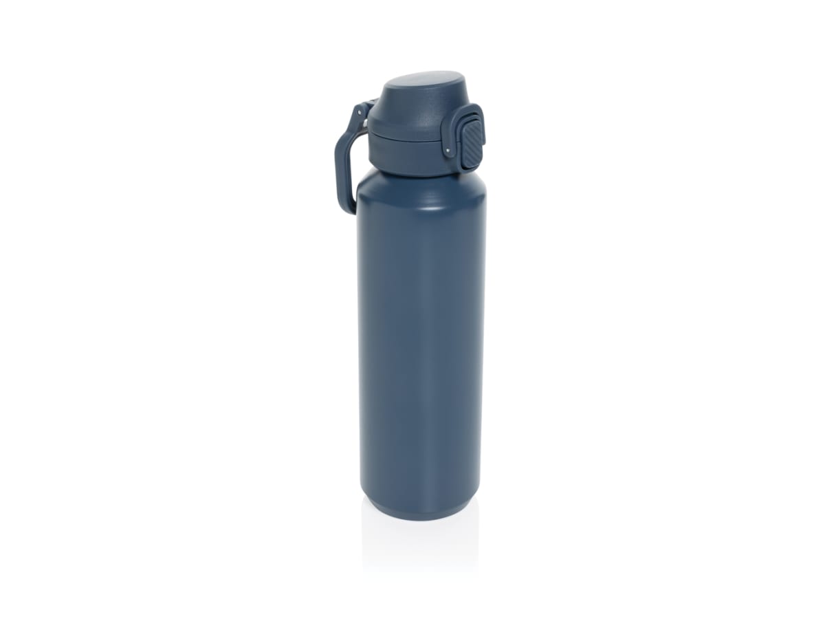 Via RCS Re-steel låsbar sportflaska 600ML