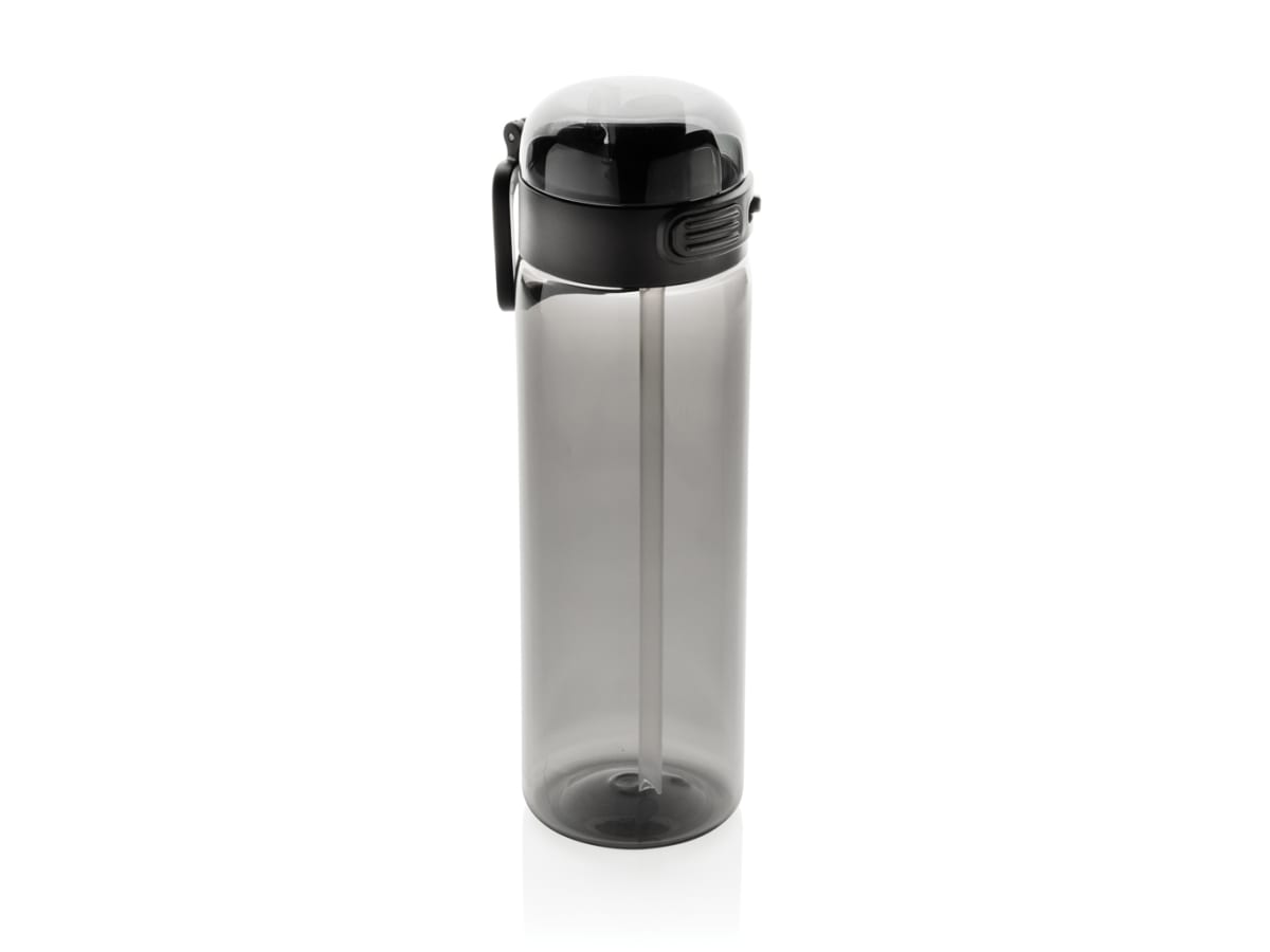 SipnLock RCS RPET Läckagesäker sportvattenflaska 800ML