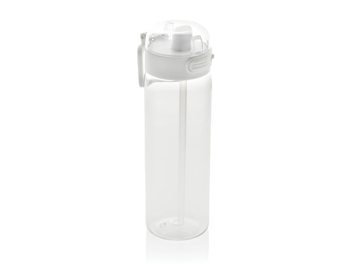 SipnLock RCS RPET Läckagesäker sportvattenflaska 800ML