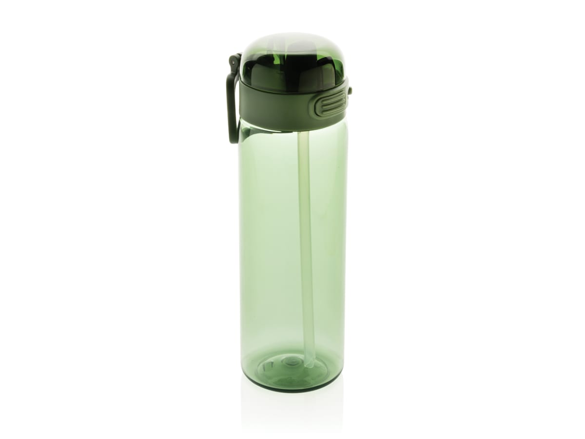 SipnLock RCS RPET Läckagesäker sportvattenflaska 800ML