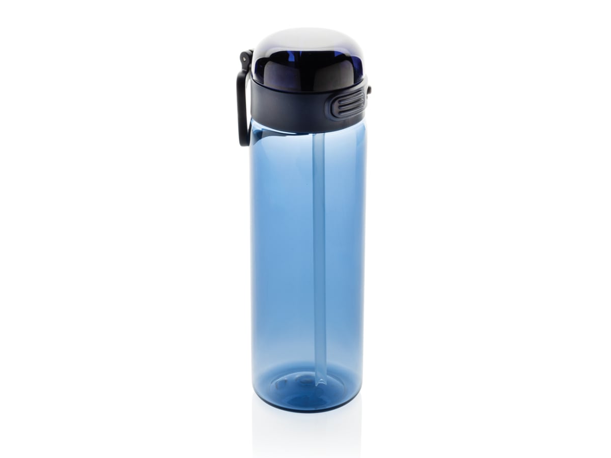 SipnLock RCS RPET Läckagesäker sportvattenflaska 800ML