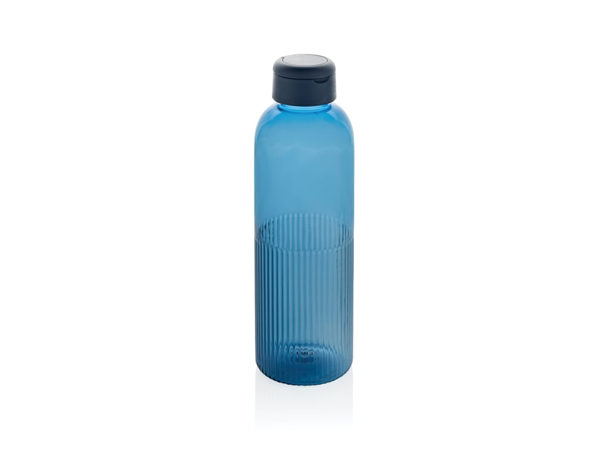 Ripple RCS RPET Läckagesäker vattenflaska med handtag 750ML