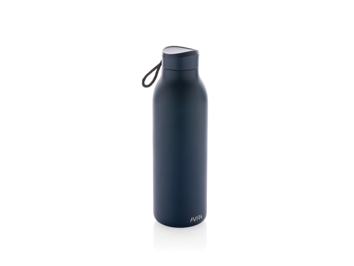 Avira Avior RCS återvunnet stål flaska 500ml