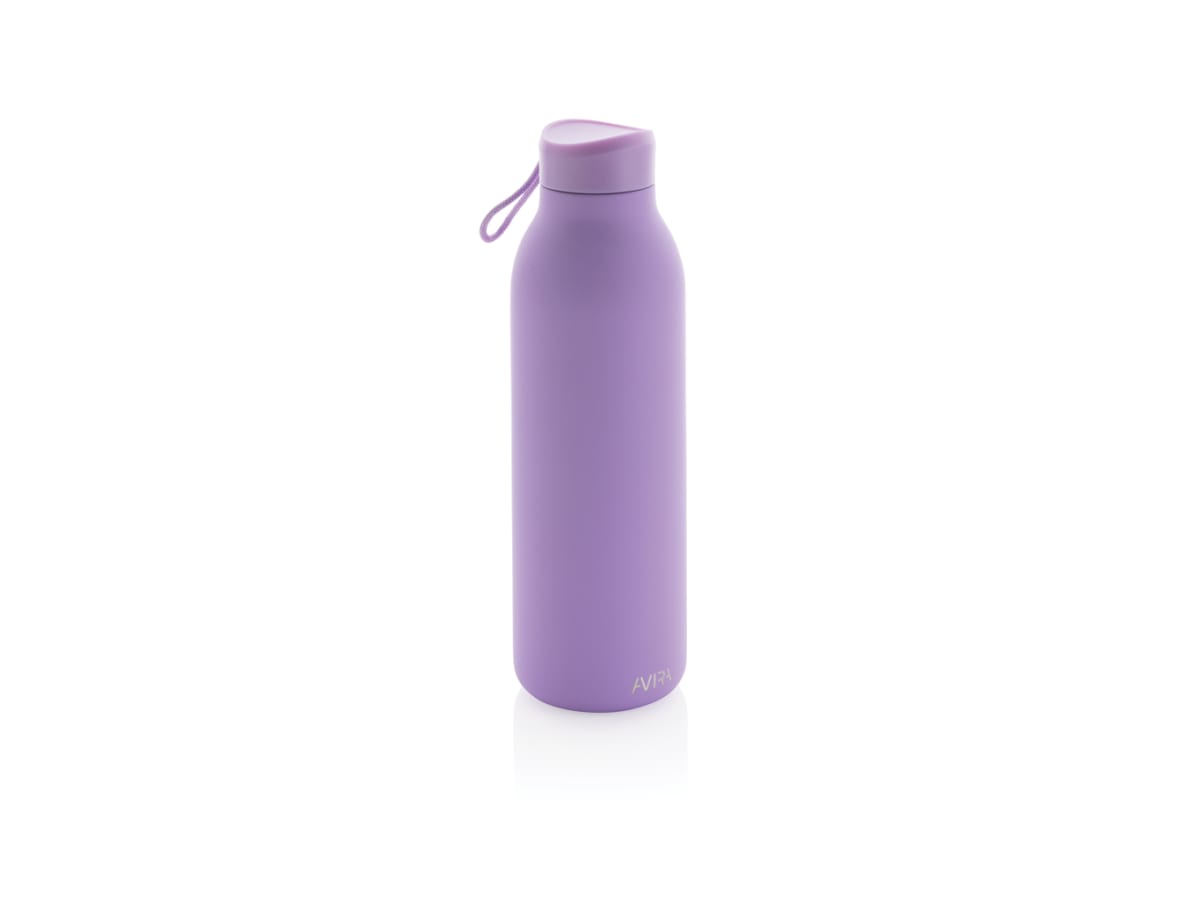 Avira Avior RCS återvunnet stål flaska 500ml