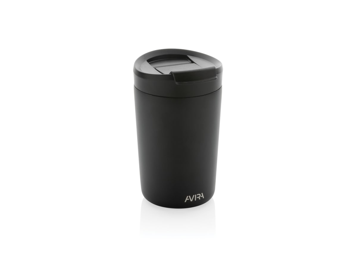 Avira Alya RCS återvunnet stål mugg 300ml