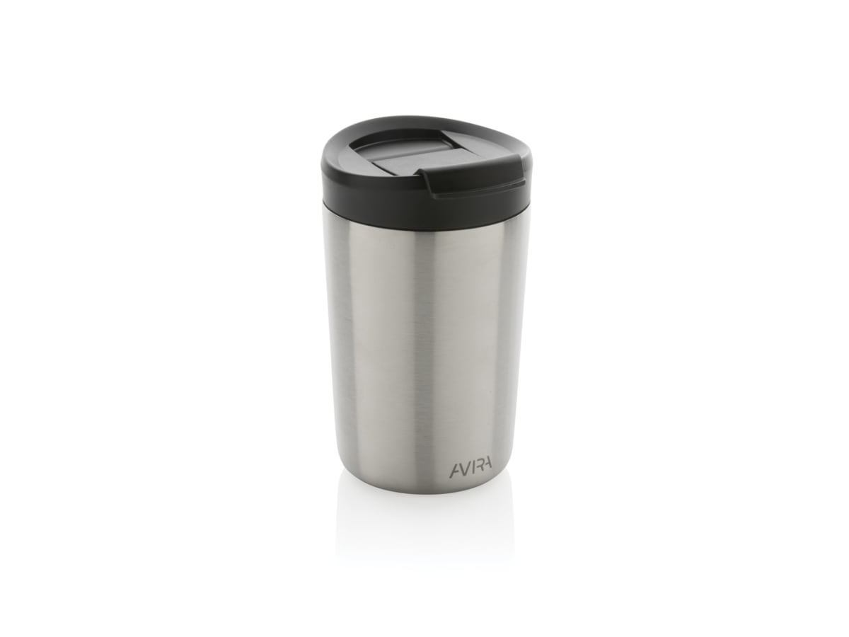 Avira Alya RCS återvunnet stål mugg 300ml