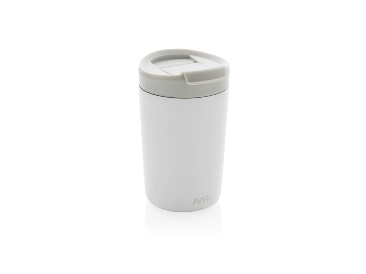 Avira Alya RCS återvunnet stål mugg 300ml