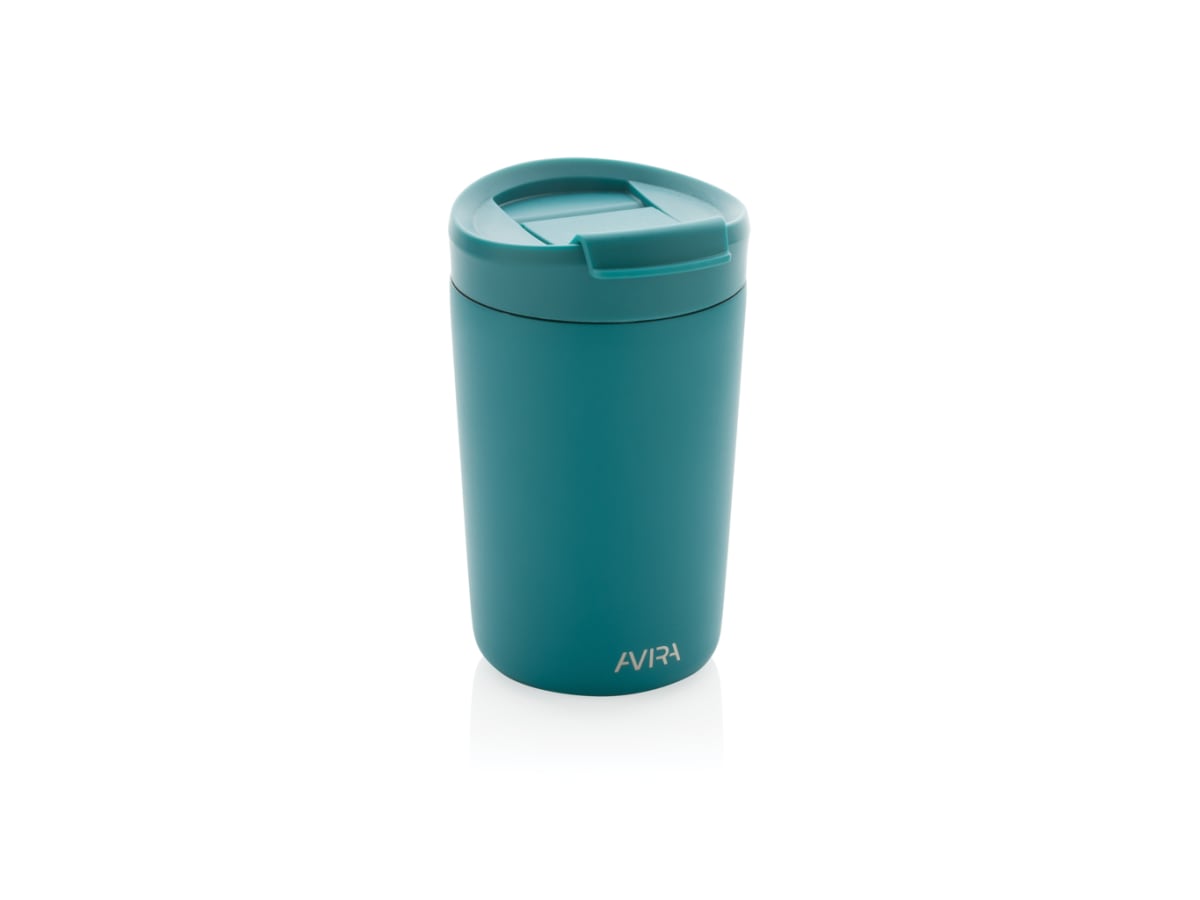Avira Alya RCS återvunnet stål mugg 300ml