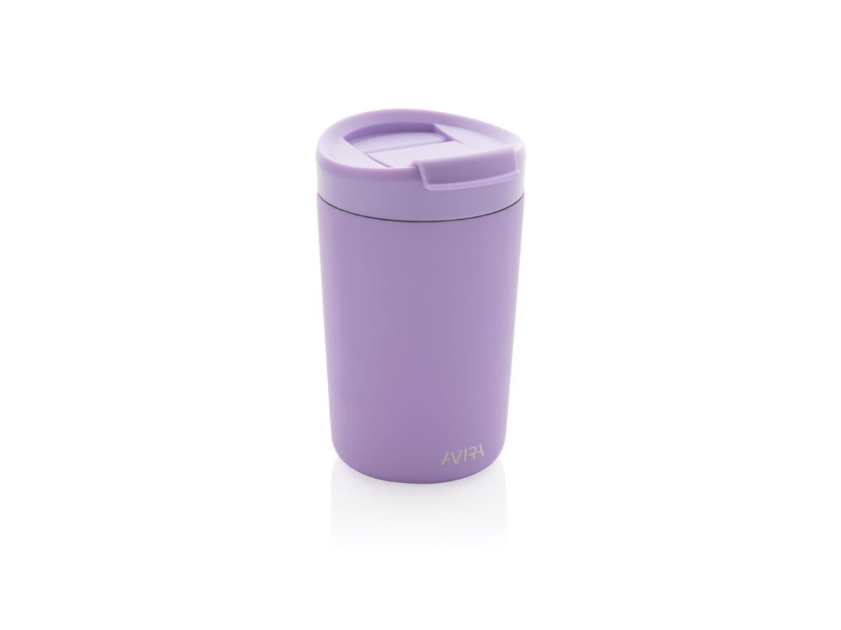 Avira Alya RCS återvunnet stål mugg 300ml