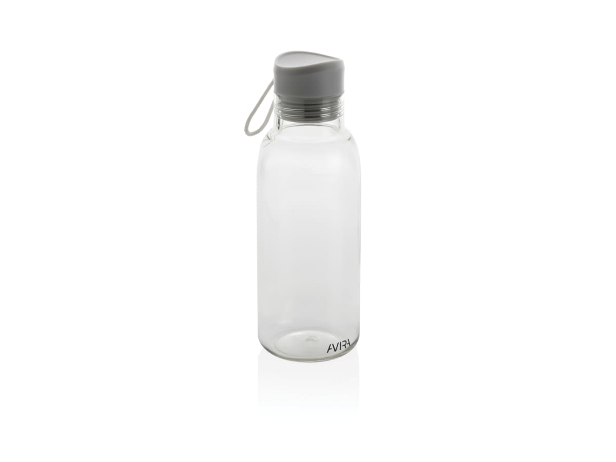 Avira Atik RCS återvunnen PET flaska 500ml