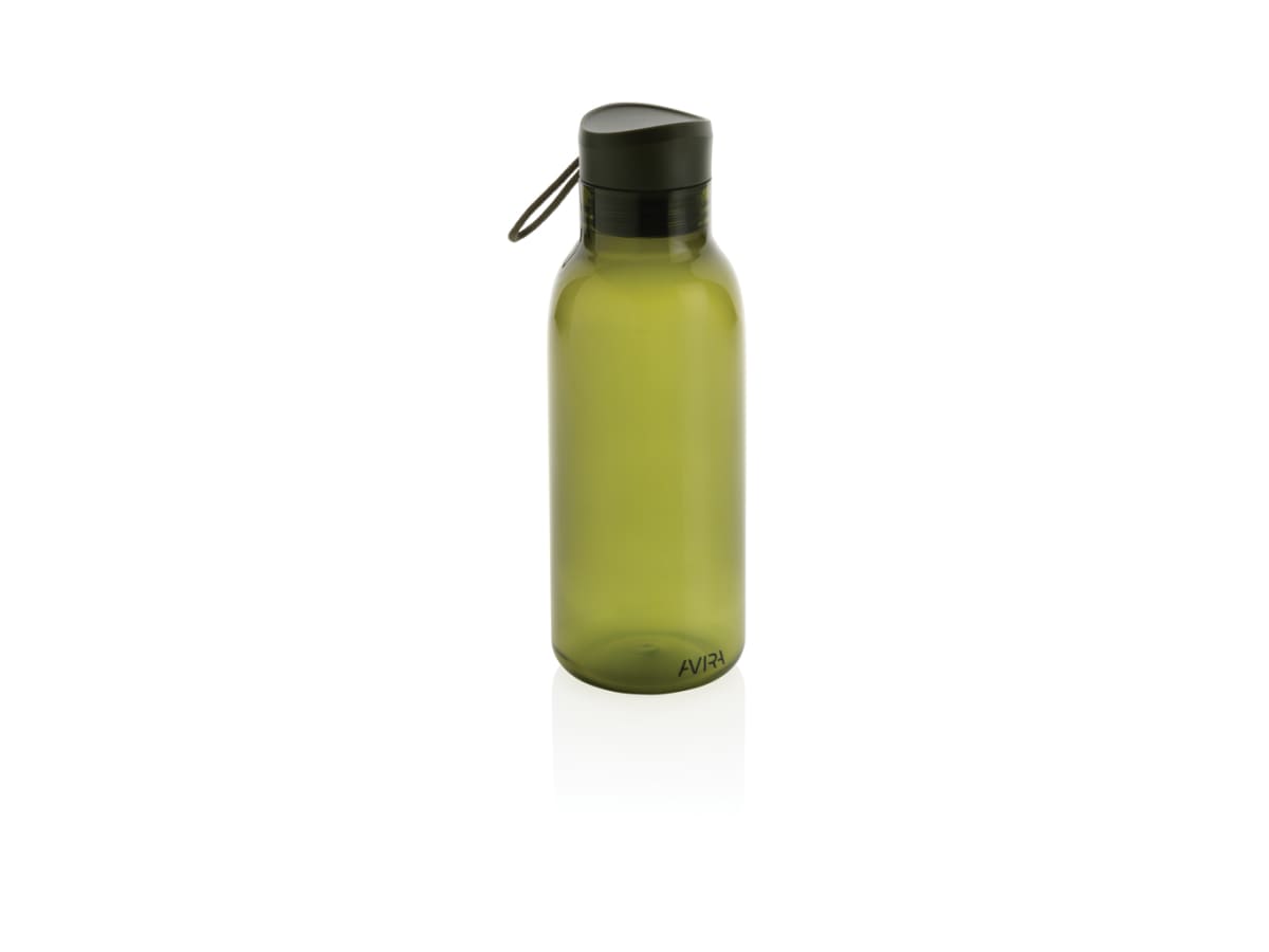 Avira Atik RCS återvunnen PET flaska 500ml