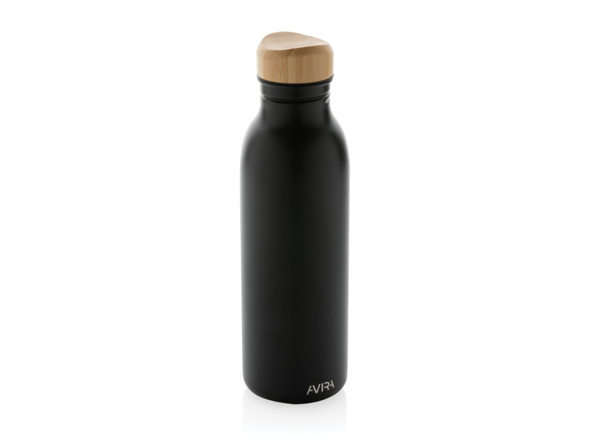 Avira Alcor RCS Re-steel vattenflaska 600ml