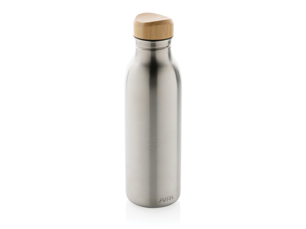 Avira Alcor RCS Re-steel vattenflaska 600ml