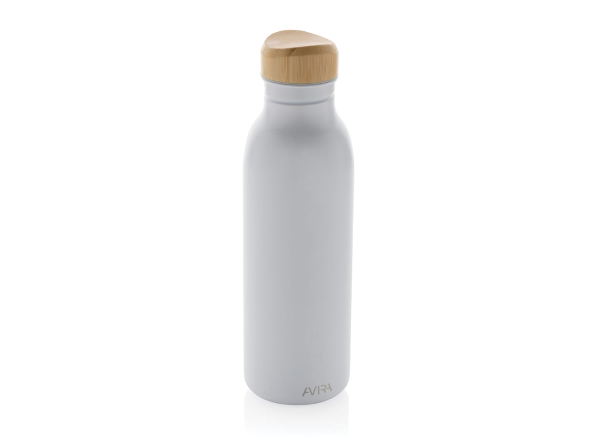 Avira Alcor RCS Re-steel vattenflaska 600ml