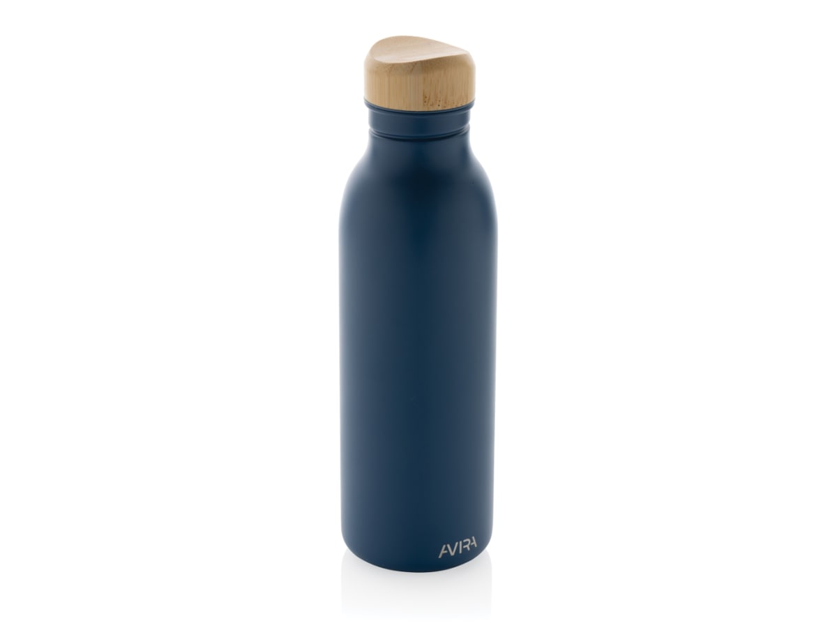Avira Alcor RCS Re-steel vattenflaska 600ml