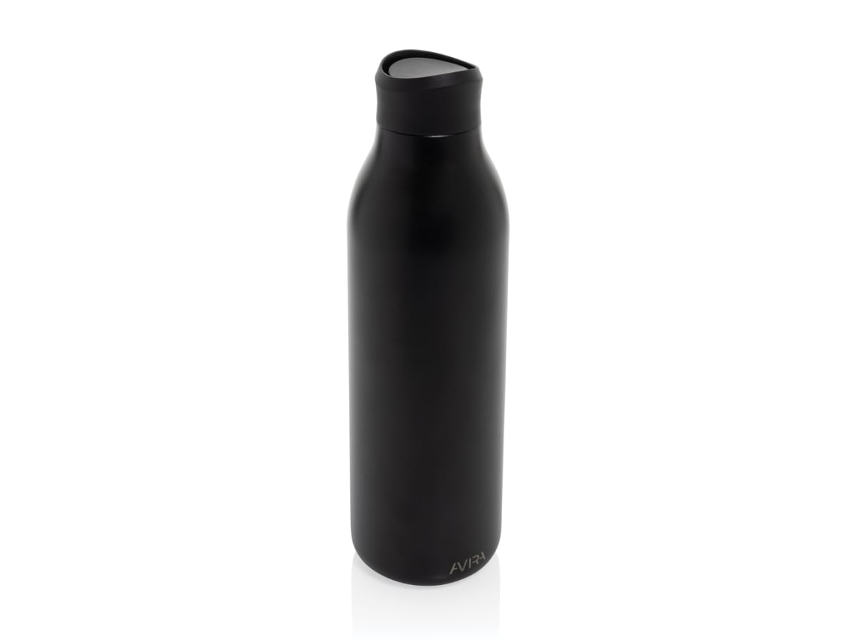 Avira Alok RCS re-steel 360 vattenflaska 600ML