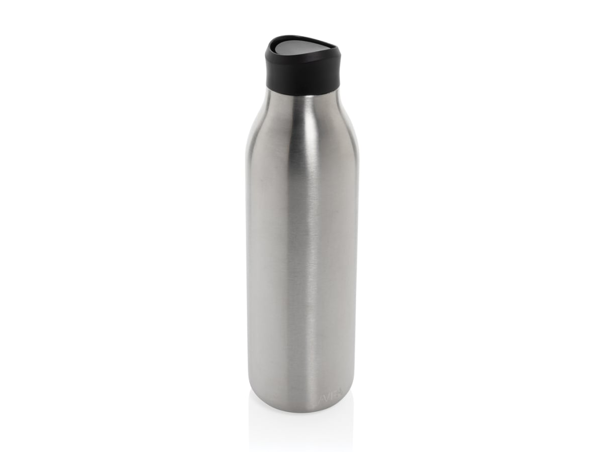 Avira Alok RCS re-steel 360 vattenflaska 600ML