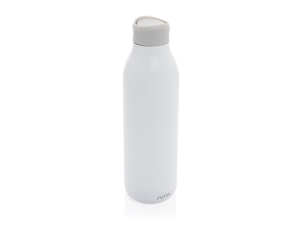 Avira Alok RCS re-steel 360 vattenflaska 600ML