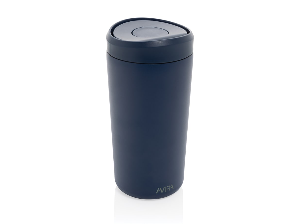 Avira Alix RCS re-steel klickmugg 400ML