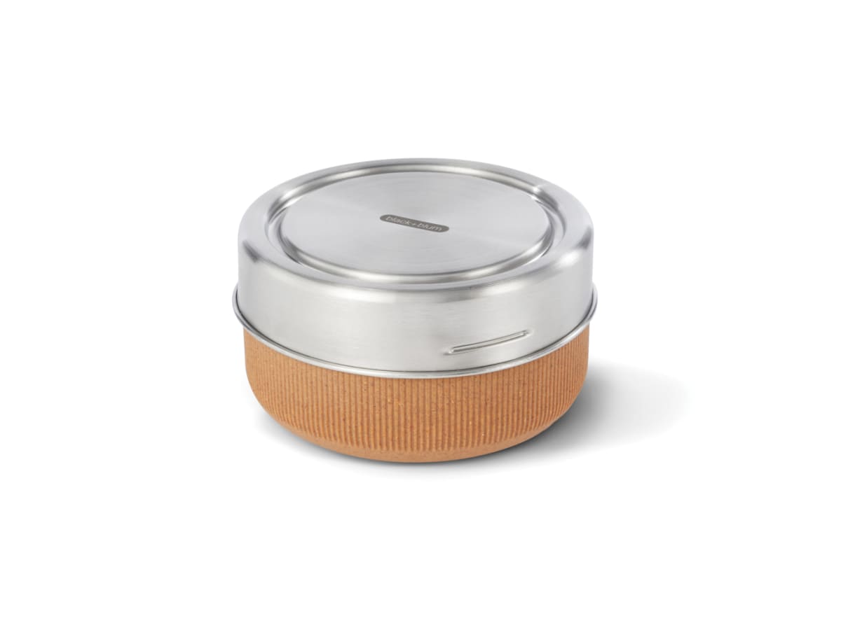 Black+Blum Lunchskål i glas 750 ml