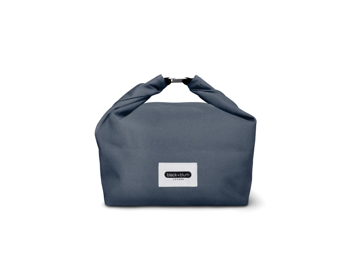 Black+Blum Lunchväska