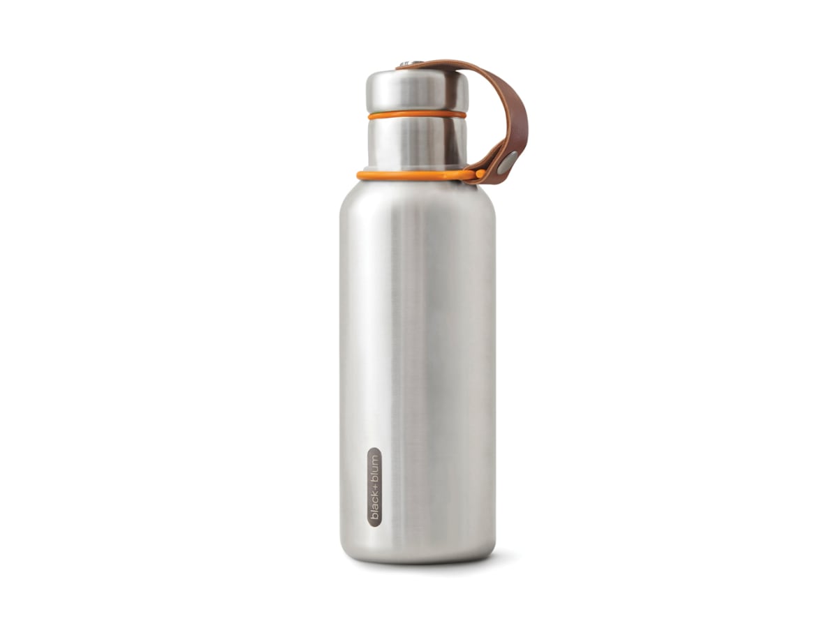 Black+Blum Isolerad vattenflaska Liten 500 ml