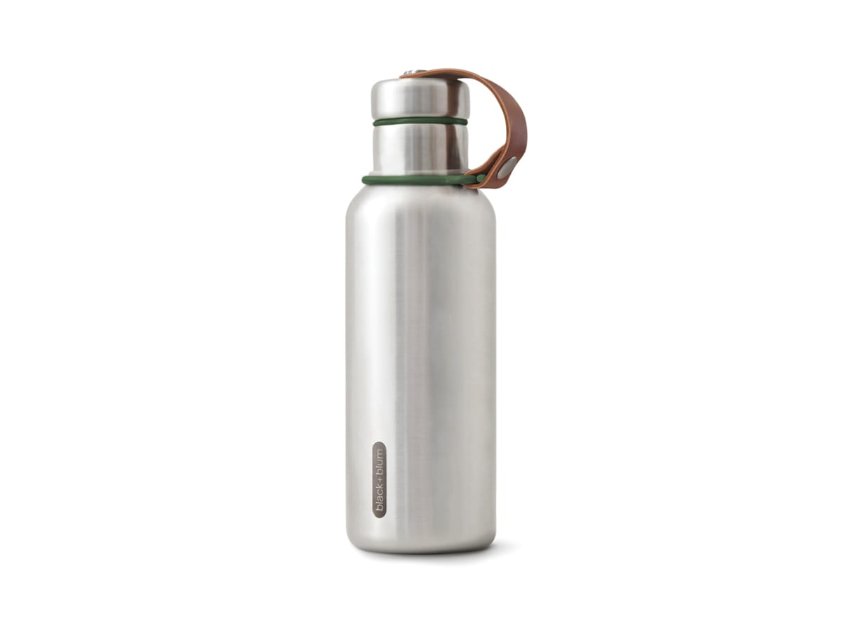 Black+Blum Isolerad vattenflaska Liten 500 ml