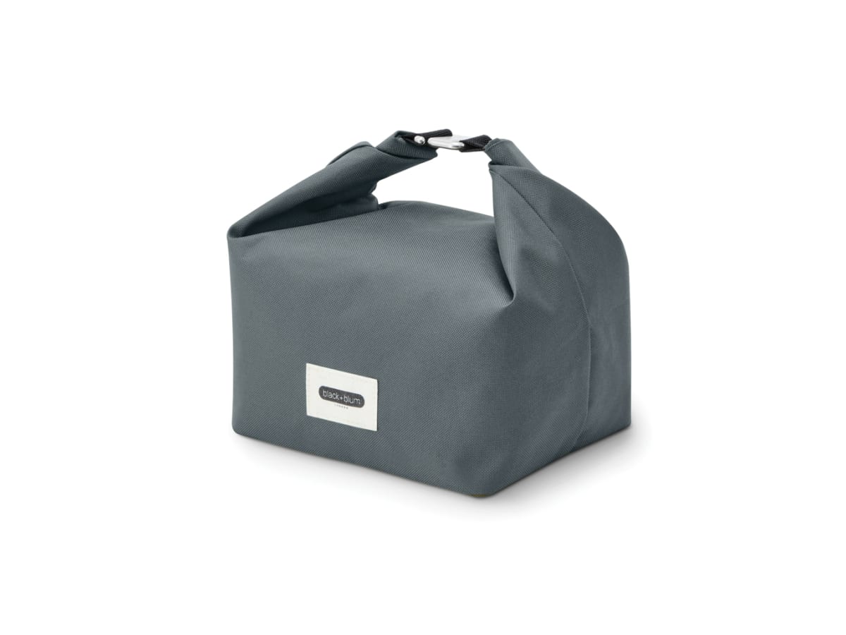 Black+Blum 6,7L Isolerad Lunch-/Kylväska