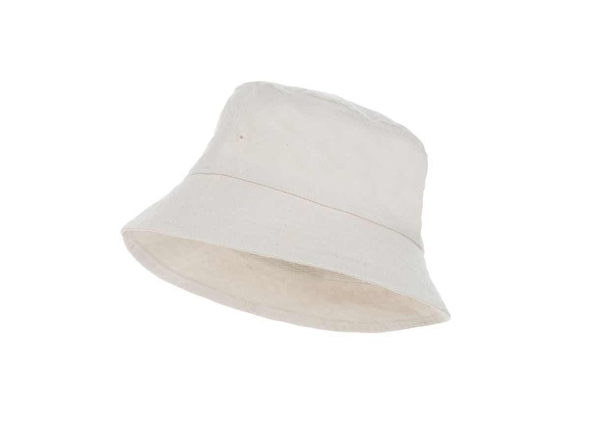 Impact Aware™ 285 gsm ofärgad one size rcanvas solhatt