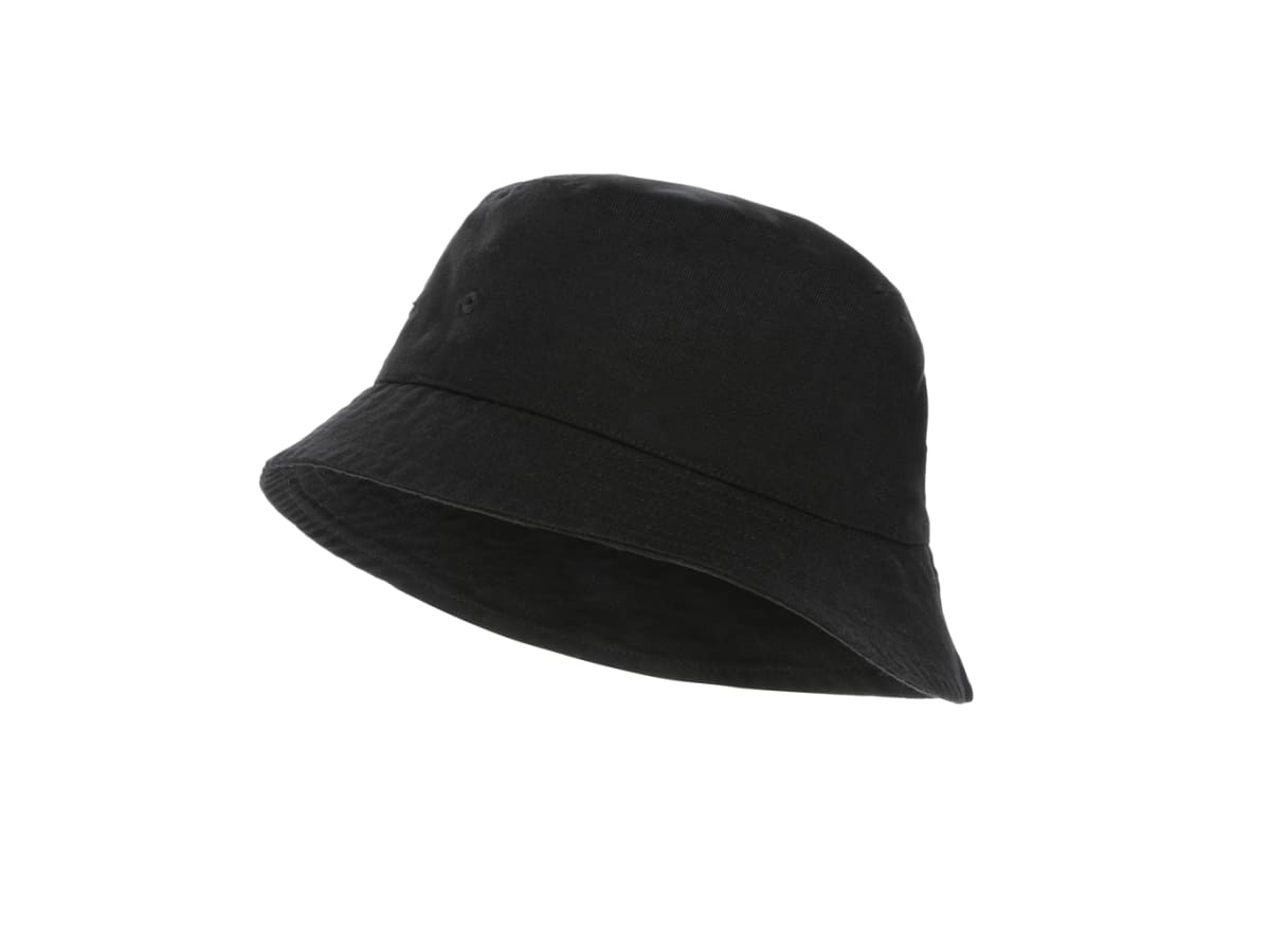 Impact Aware™ 285 gsm ofärgad one size rcanvas solhatt