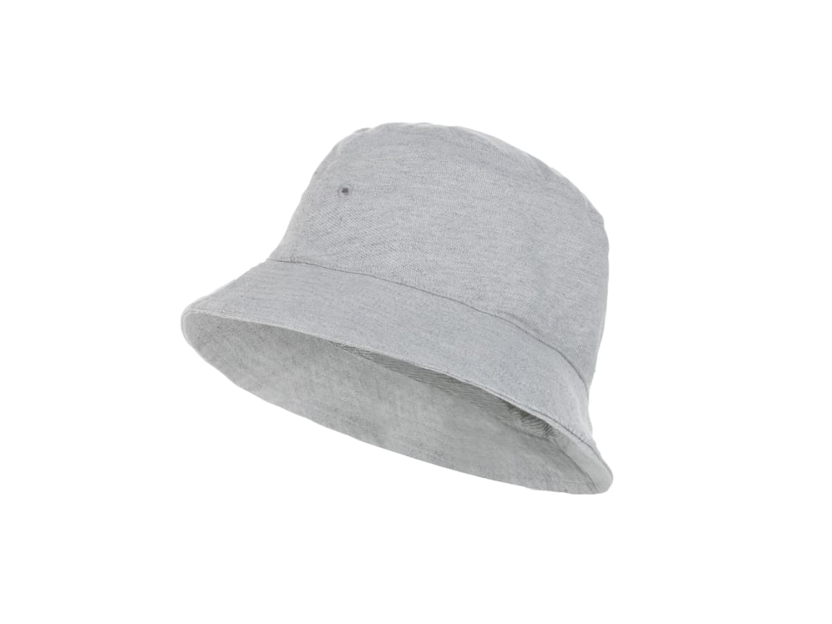 Impact Aware™ 285 gsm ofärgad one size rcanvas solhatt