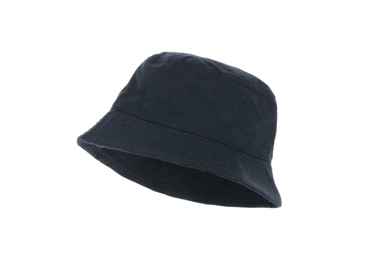 Impact Aware™ 285 gsm ofärgad one size rcanvas solhatt