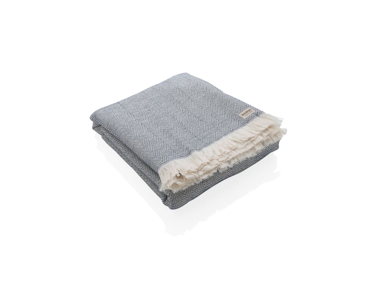 Ukiyo Hisako AWARE™ 4 säsonger handduk/filt 100x180