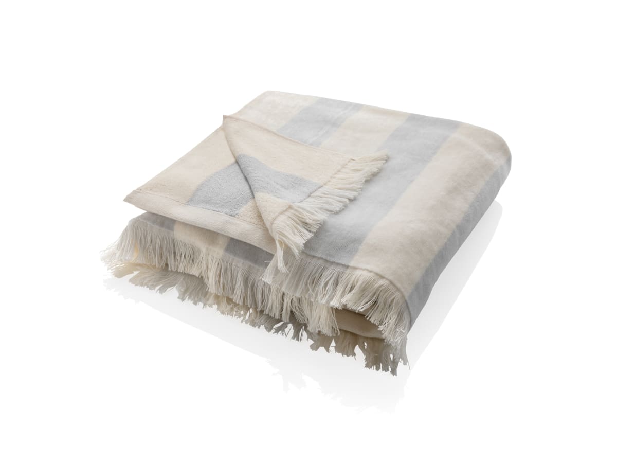 Ukiyo Yukari AWARE™ XL strandhandduk 100x180cm