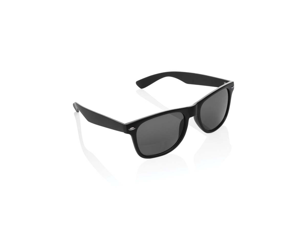 Solglasögon i GRS återvunnen PC plast