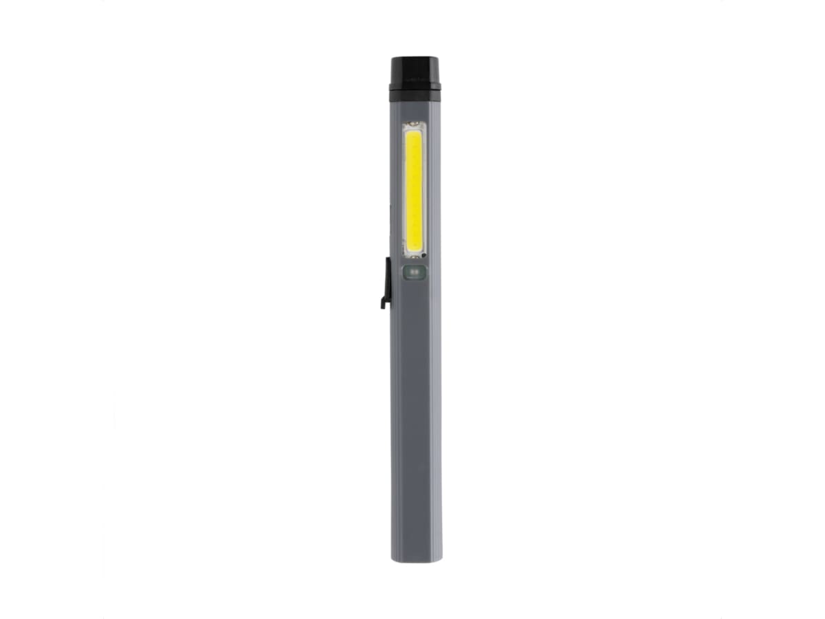 Gear X USB uppladdningsbar pennlampa, RCS återvunnen plast
