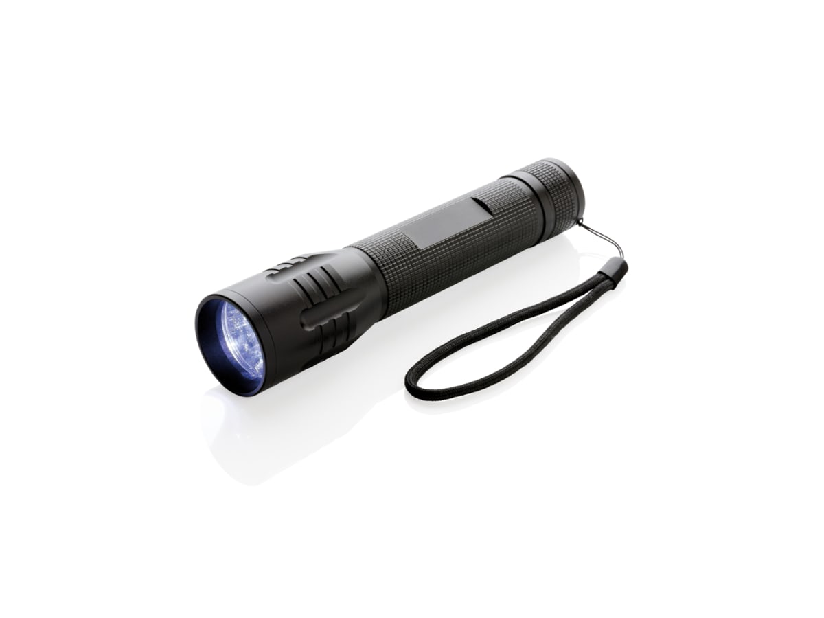 3W stor CREE-ficklampa